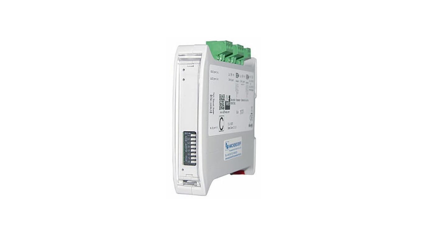 Ripetitore Wachendorff, serie HD67xxx, per CAN 2.0A e 2.0B, digitale
