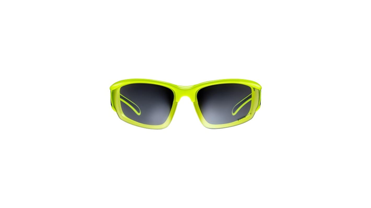 Unilite UV Safety Glasses, Clear Polycarbonate Lens