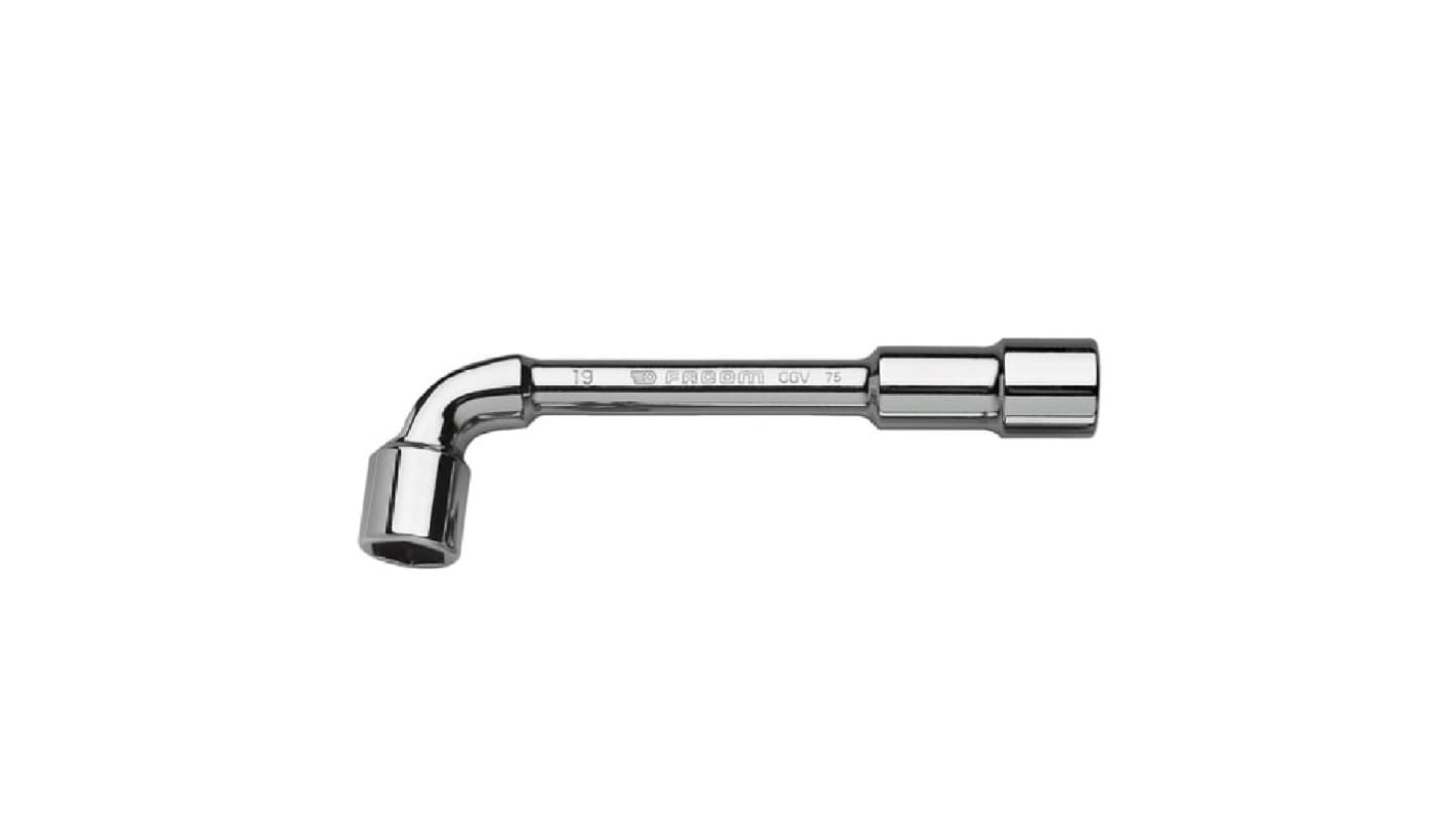Facom Hexagon Socket Wrench, 20 Tip, 212 Overall