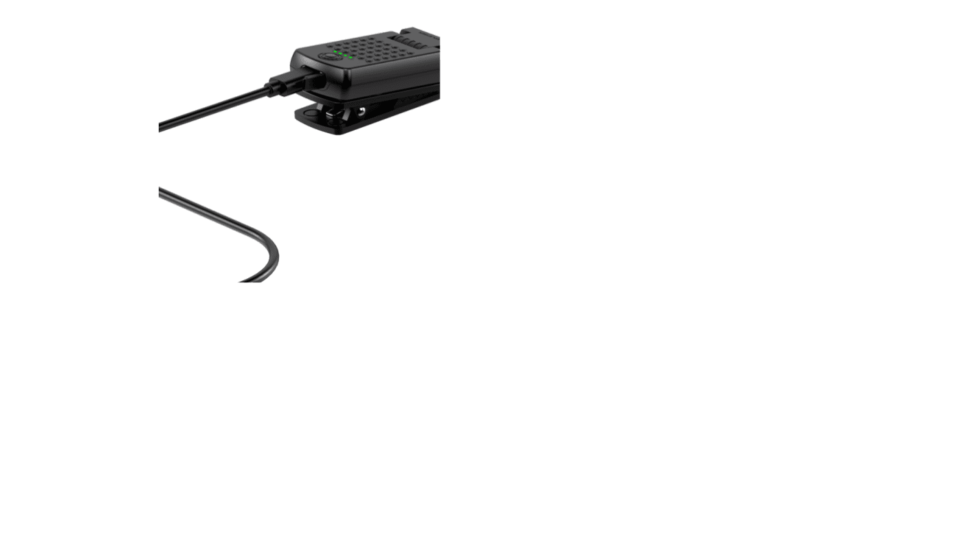 LEDLENSER Rechargeable LED Work Light, 220 lm, USB Plug, IP54