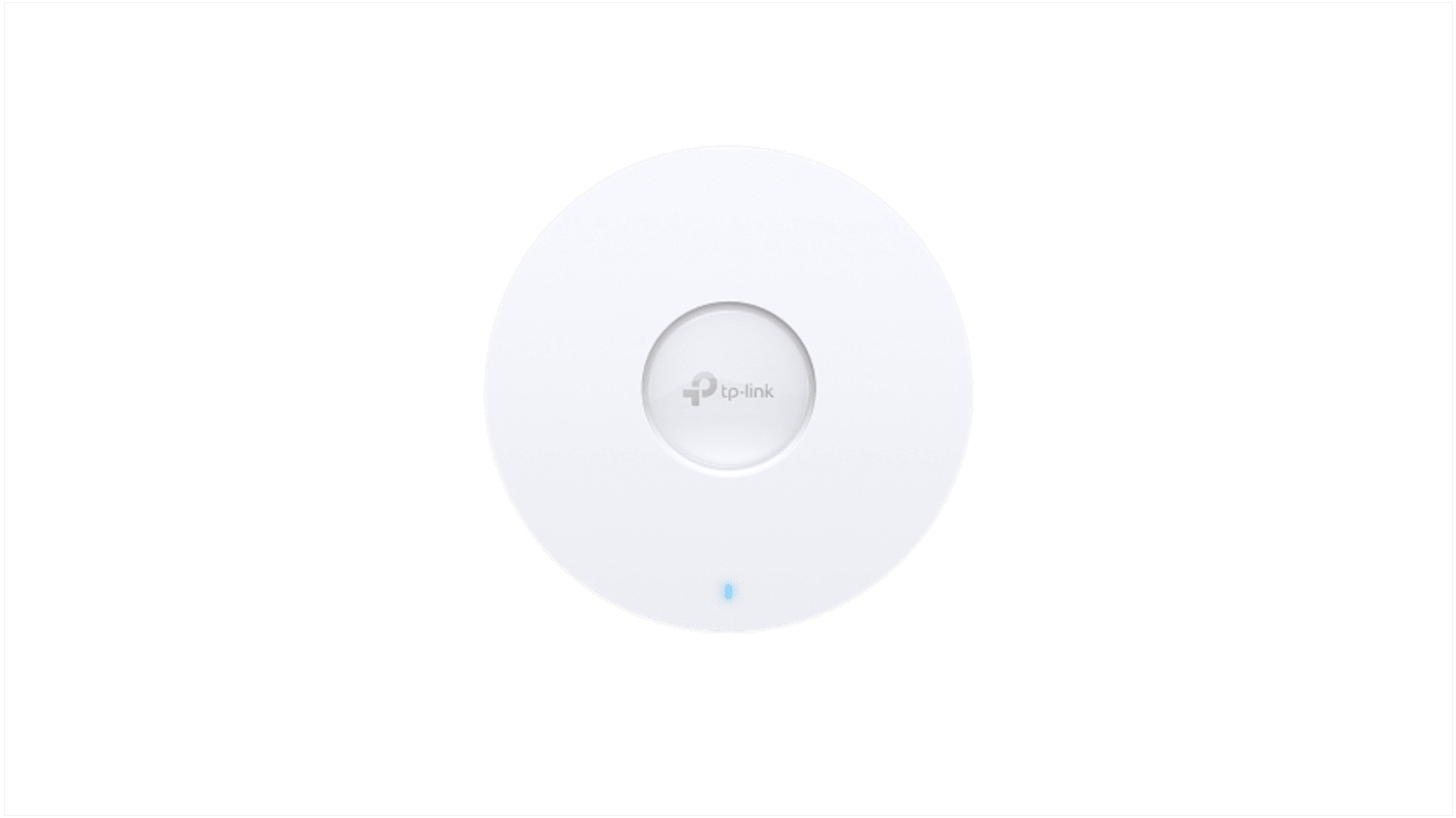TP-Link 单LAN 端口 无线接入点 1201Mbit/s, AX1800