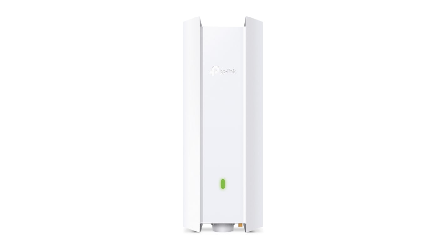 TP-Link AX1800 1 Port Wireless Access Point, IEEE 802.11 ac/n/g/b/a, 1201Mbit/s