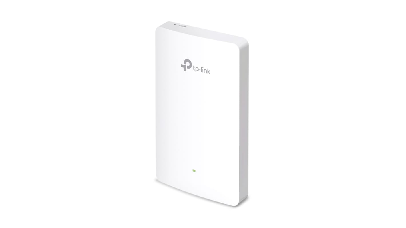 TP-Link AX3000 2 Port Wireless Access Point, IEEE 802.11 ac/n/g/b/a, 2402Mbit/s