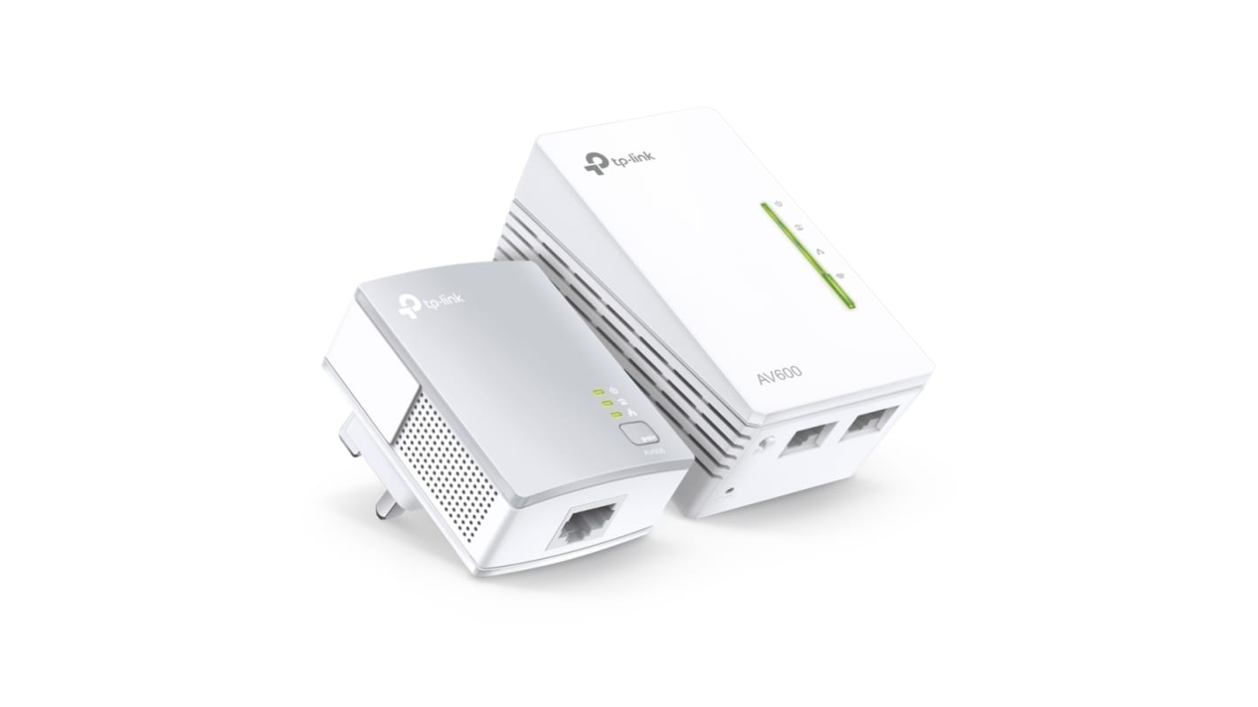 Router TP-Link 300Mbit/s IEEE 802.3, IEEE 802.3u, IEEE 802.11b/g/n, IEEE 1901 Ethernet, WiFi