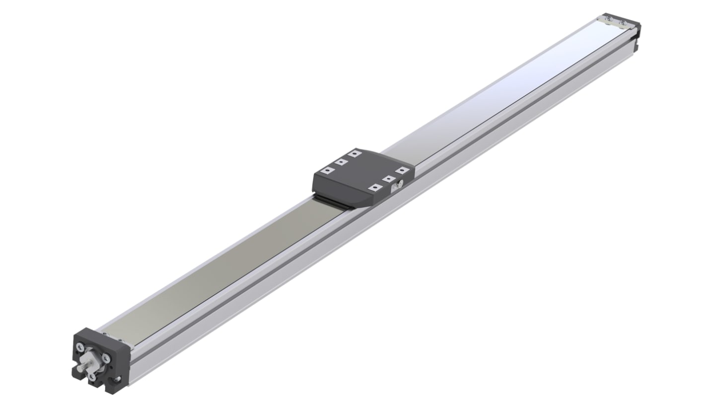 Bosch Rexroth Screw Driven Linear Actuator, 150mm, 10kg, 480mm/s