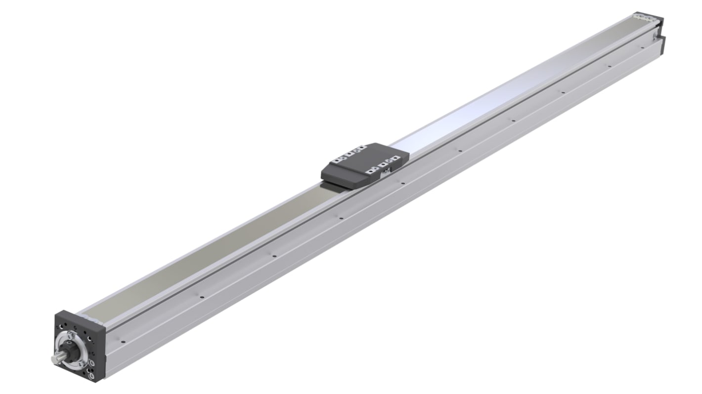 Bosch Rexroth Screw Driven Linear Actuator, 400mm, 20kg, 720mm/s