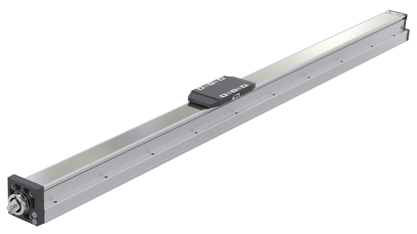 Bosch Rexroth Screw Driven Linear Actuator, 100mm, 24kg, 600mm/s