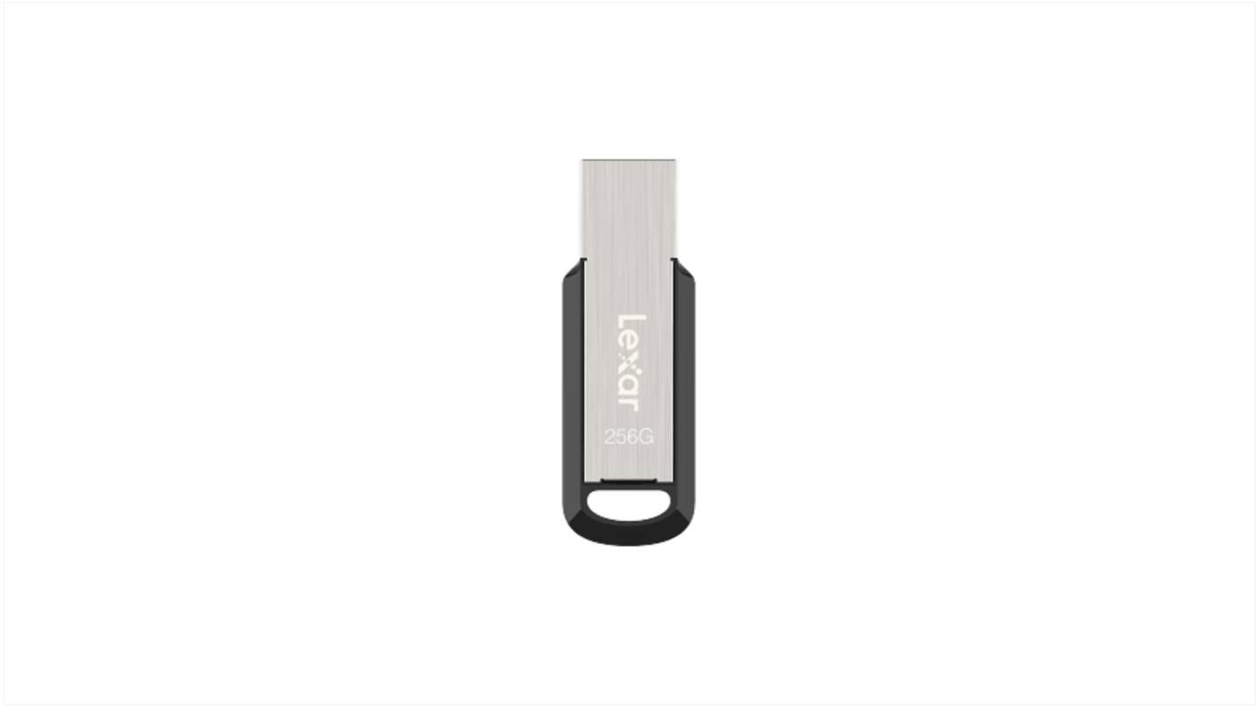 Lexar 256 GB工业USB闪存盘, USB 3.0, TLC, AES