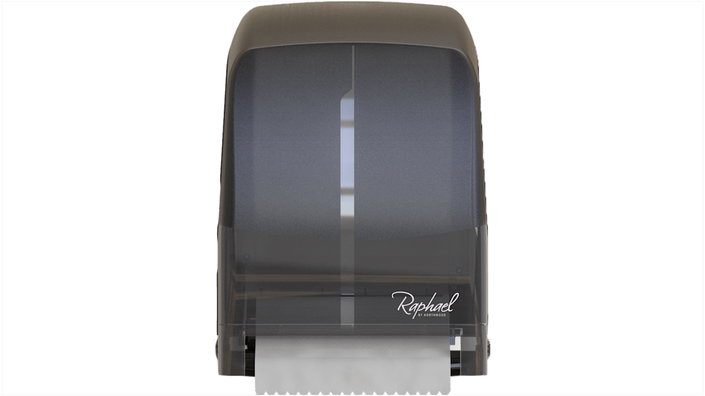 Dispenser asciugamano Northwood Hygiene, in ABS, Dispenser per asciugamani in rotolo Sì