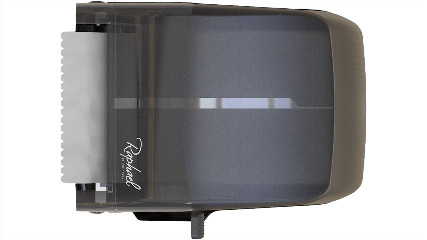 Dispenser asciugamano Northwood Hygiene, in ABS, Dispenser per asciugamani in rotolo Sì