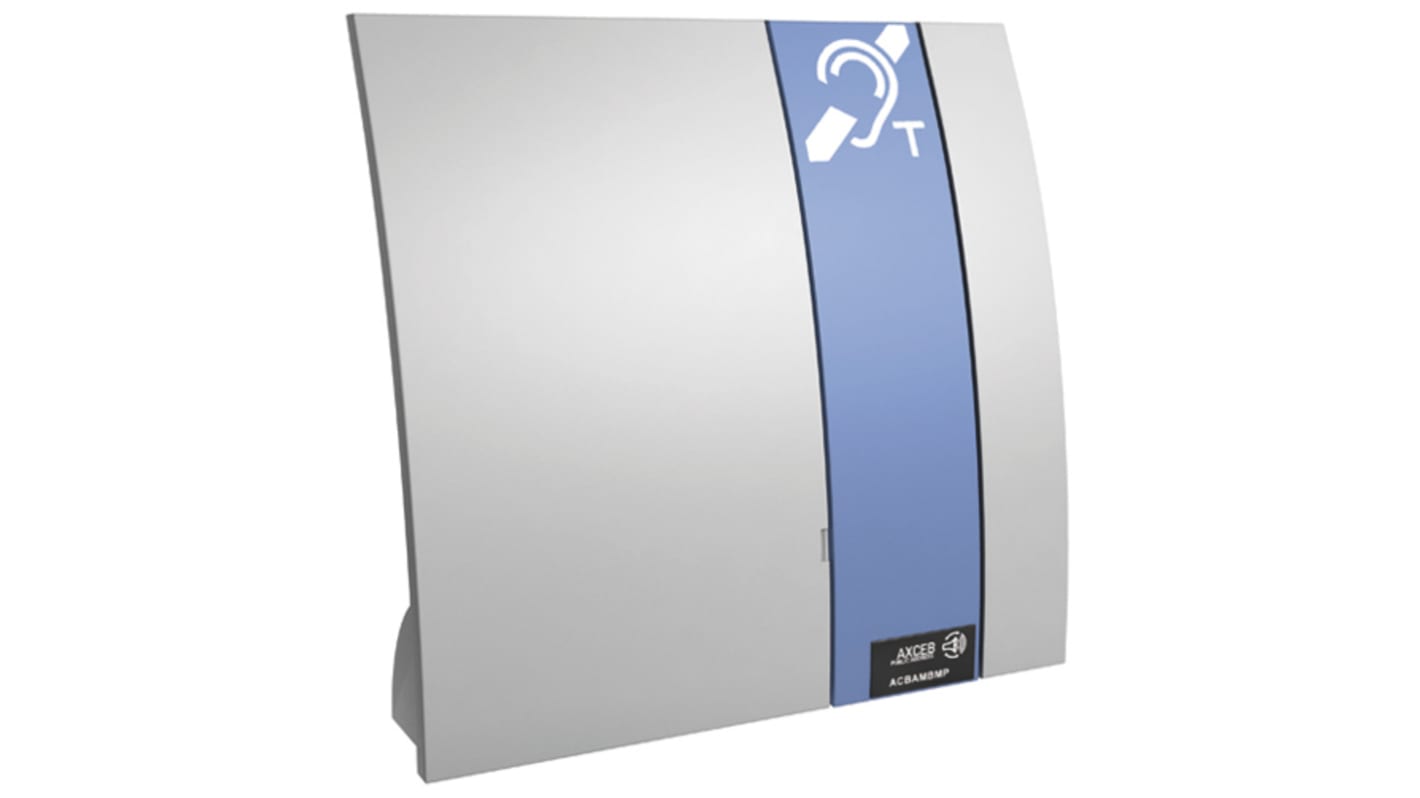 S2Ceb-Groupe Cae Portable Induction Loop