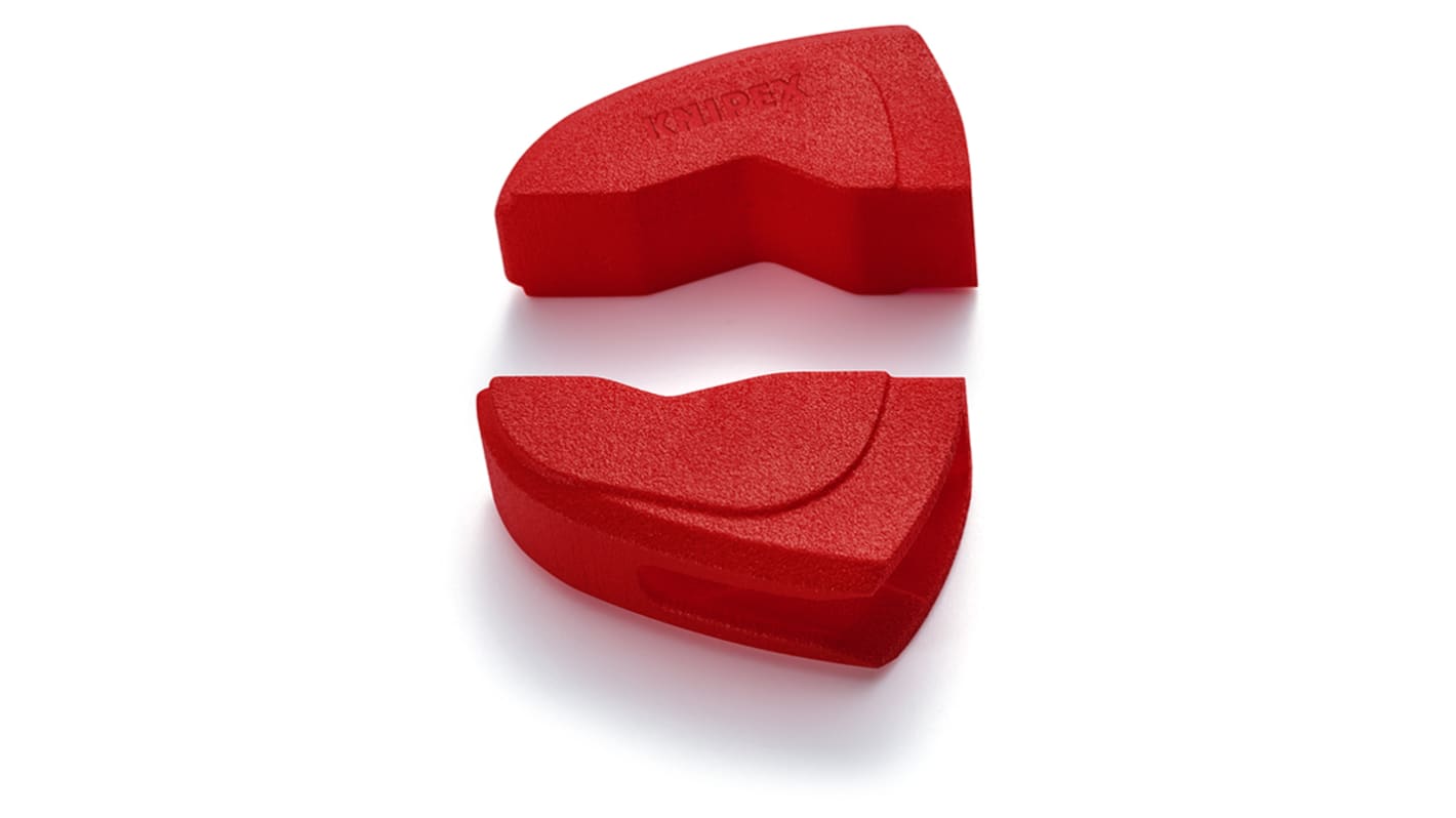 Knipex Ersatzbacken für Cobra® und Alligator® Wasserpumpenzangen