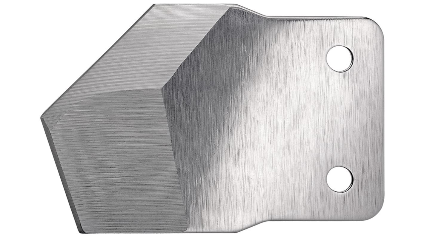 Knipex Steel Flat Cutter Blade, 65 mm