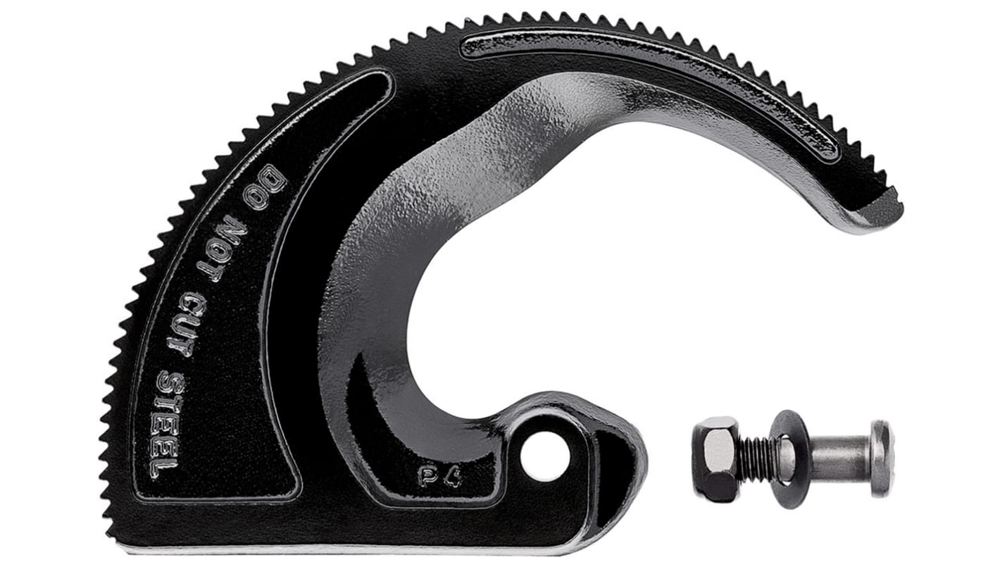 Knipex Mobile Blade Cable Stripper Blade for use with Ratchet cable cutter 95 31 250 / 95 36 250