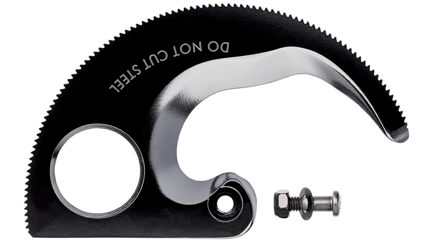 Lame di ricambio Knipex per uso con Tagliacavi a cricchetto 95 31 280 / 95 36 280