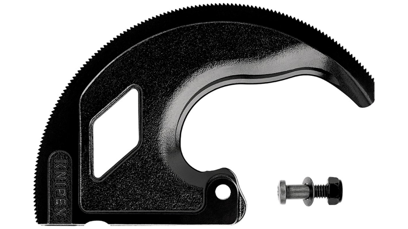 Lame di ricambio Knipex per uso con Tagliacavi a cricchetto 95 32 315 A / 95 36 315 A