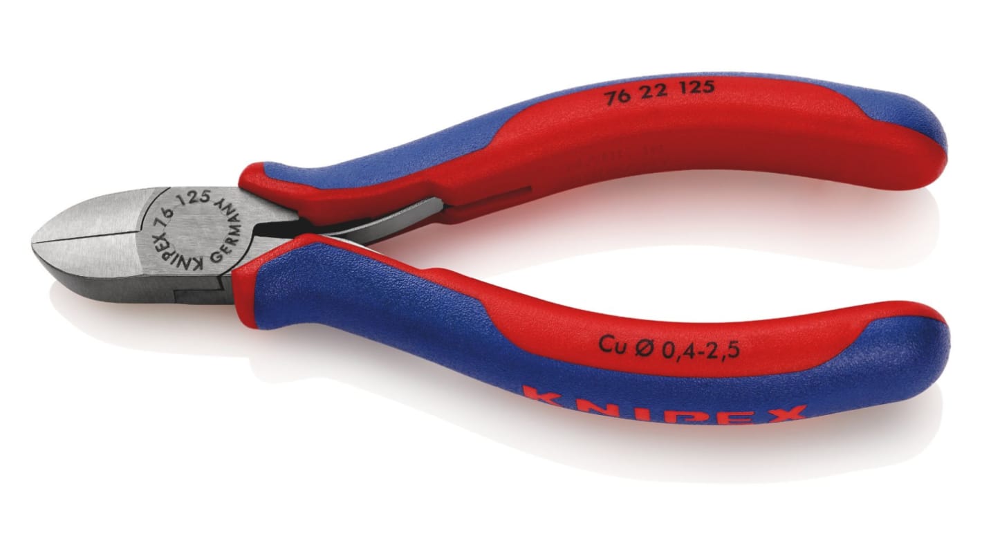 Knipex Knipex Side Cutter