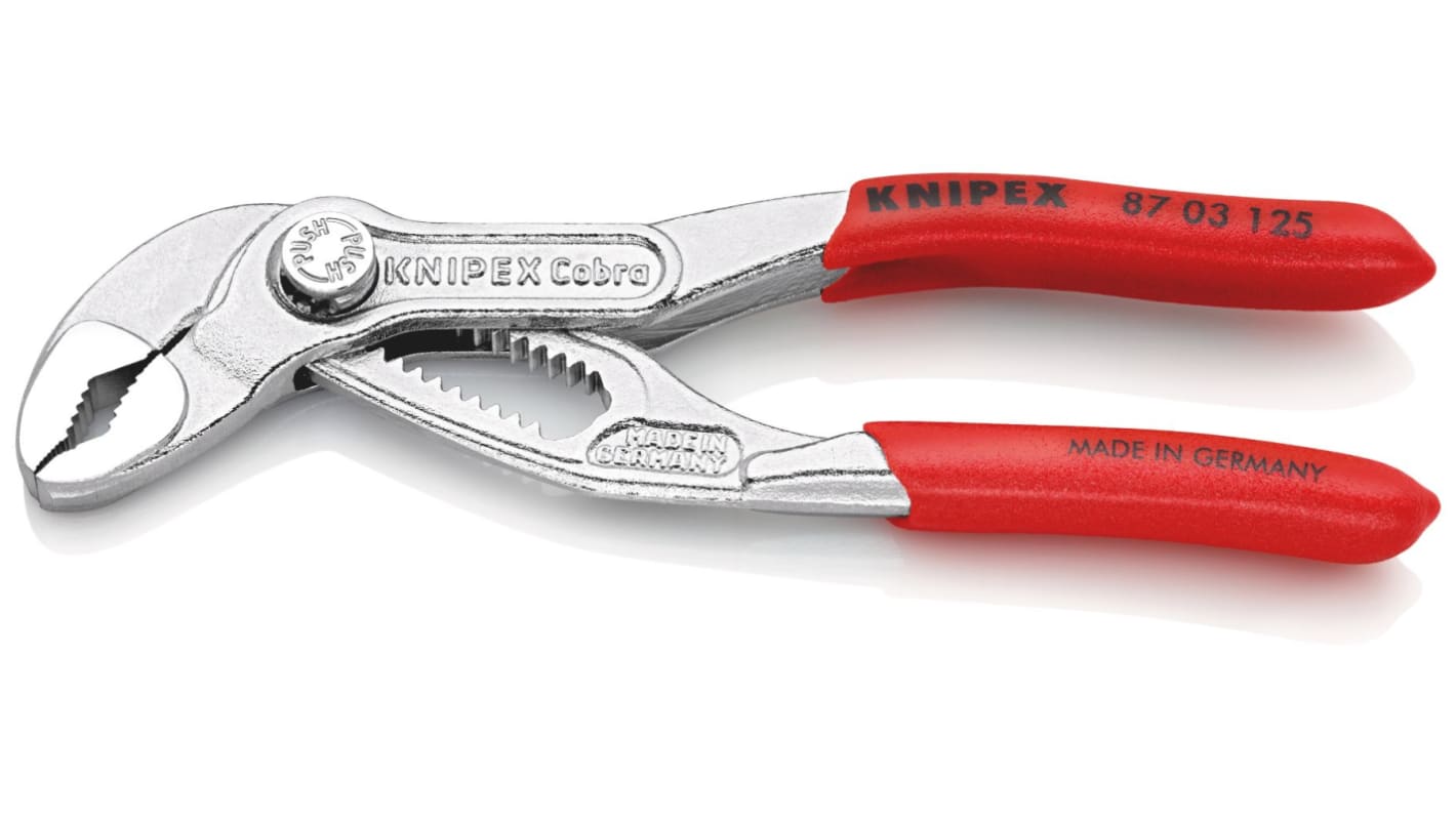 Knipex cobra 125 mm discount