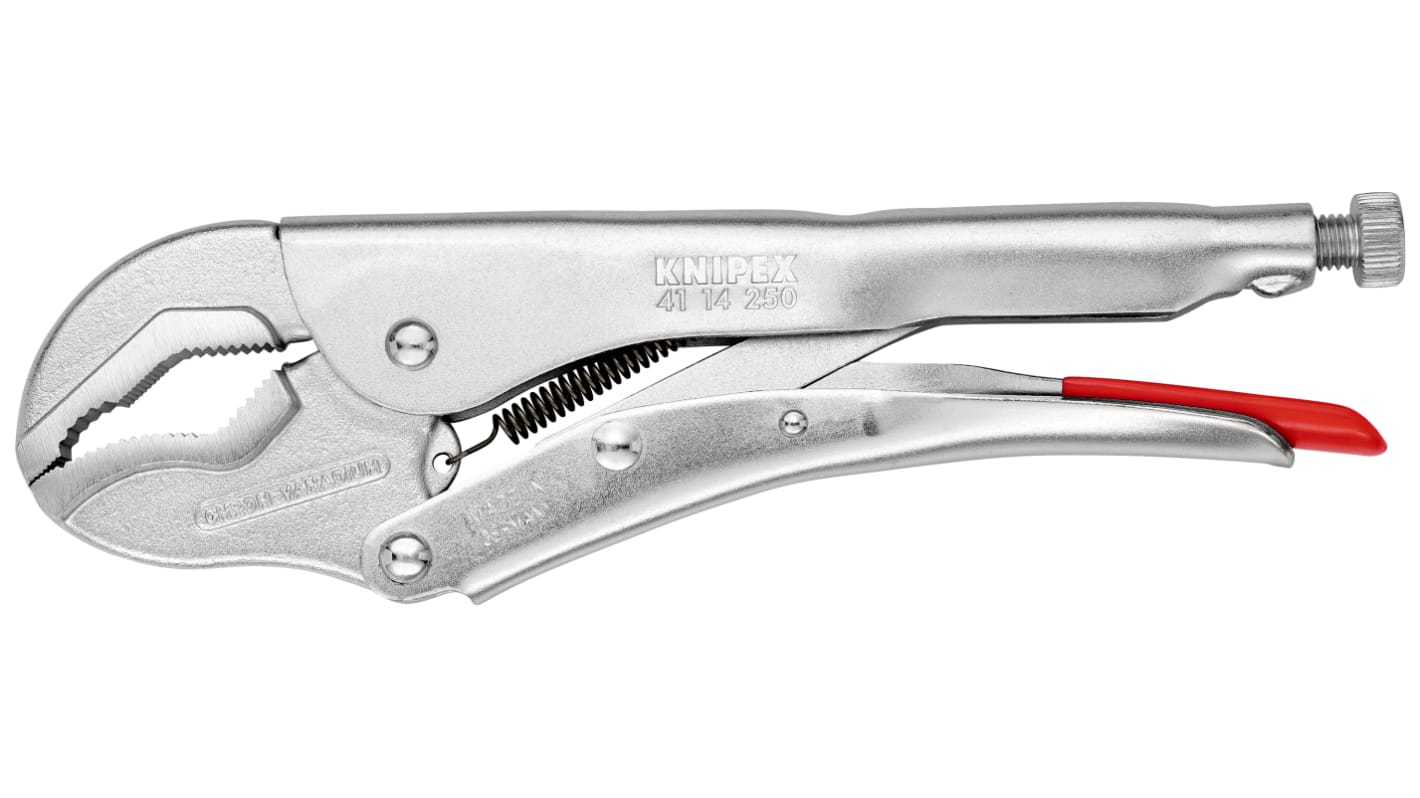 Knipex 41 14 250 Zange 250 mm