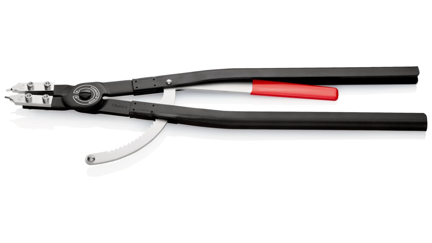 Knipex 44 10 J5 Zange 570 mm 122 → 300 mm