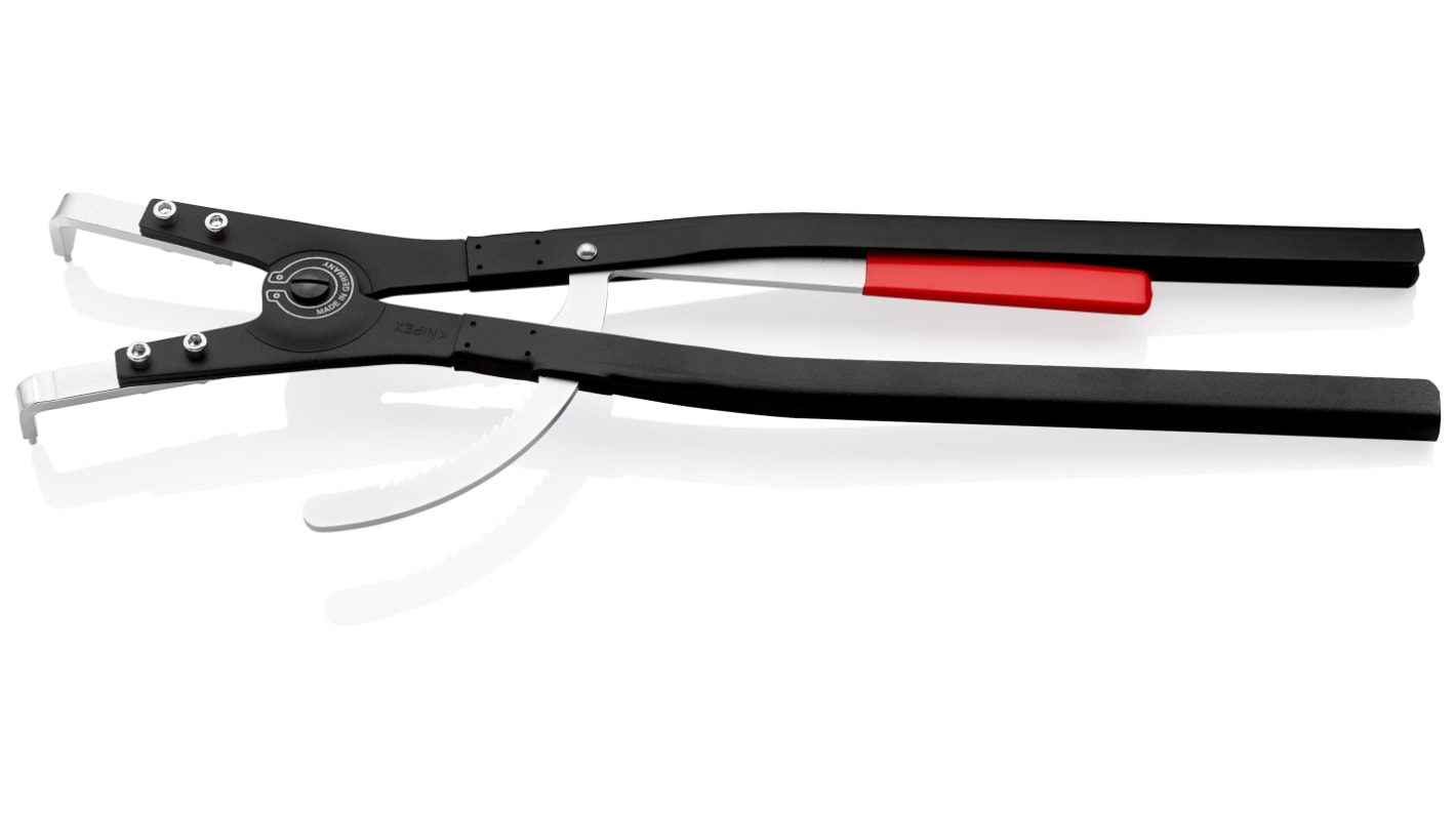 Knipex 46 20 A51 Sicherungsringzange 570 mm 122 → 300 mm
