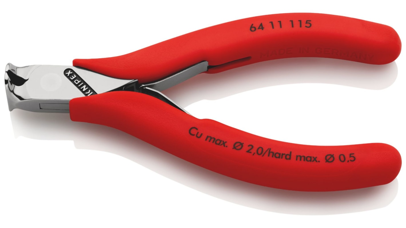 Knipex Knipex Front Cutter