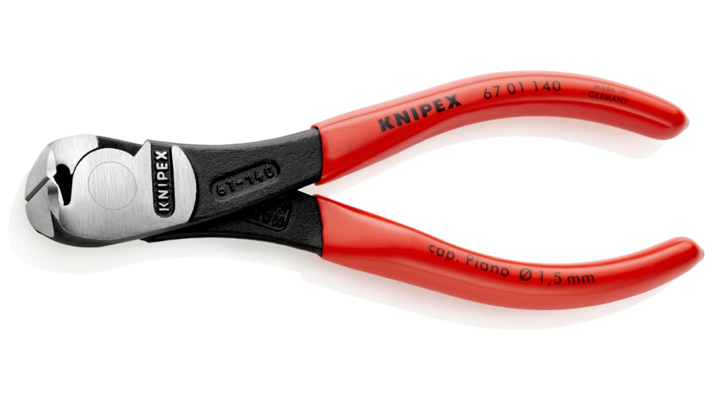 Knipex Knipex Front Cutter