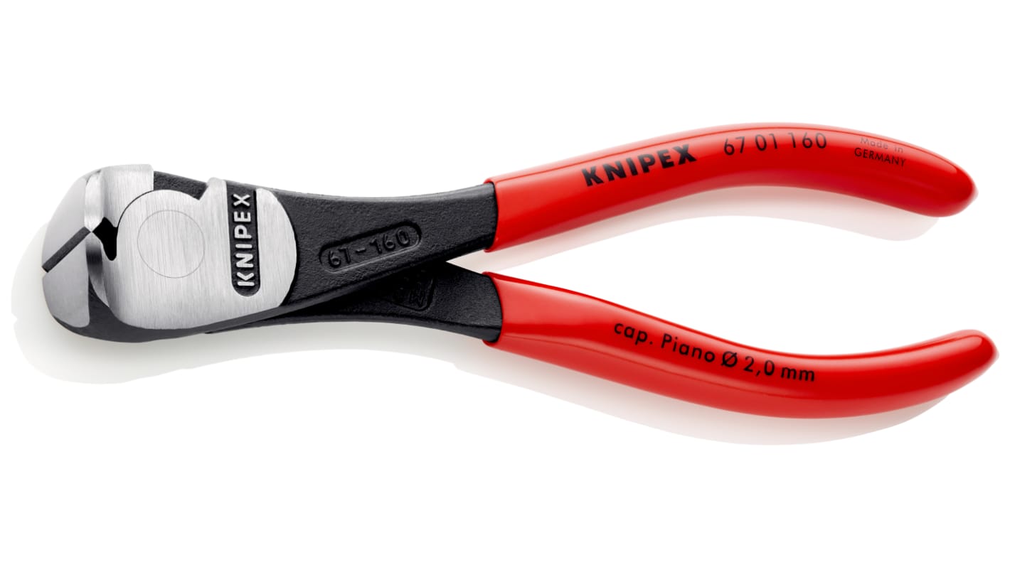 Knipex Knipex Front Cutter