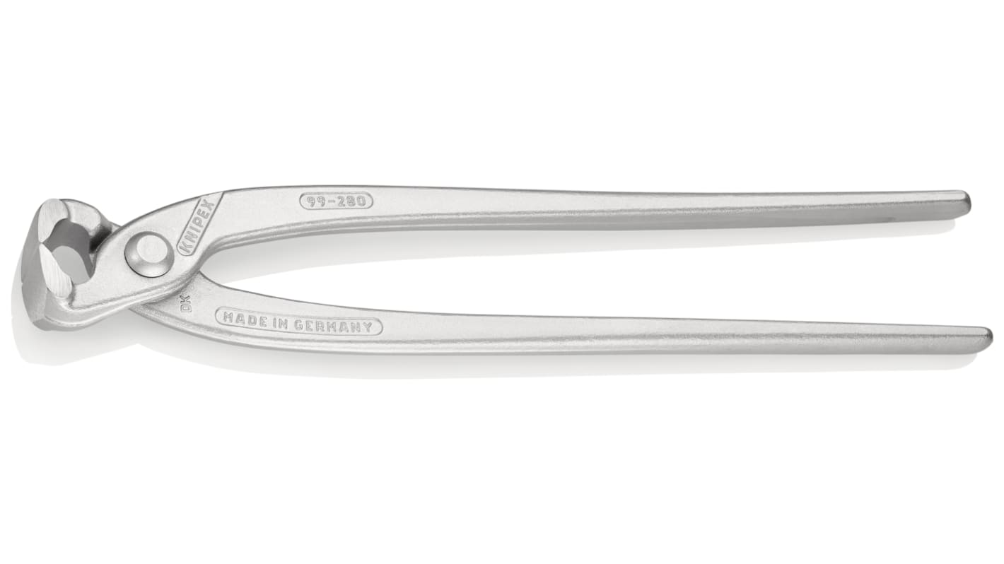 Knipex Knipex Concreters' Nippers