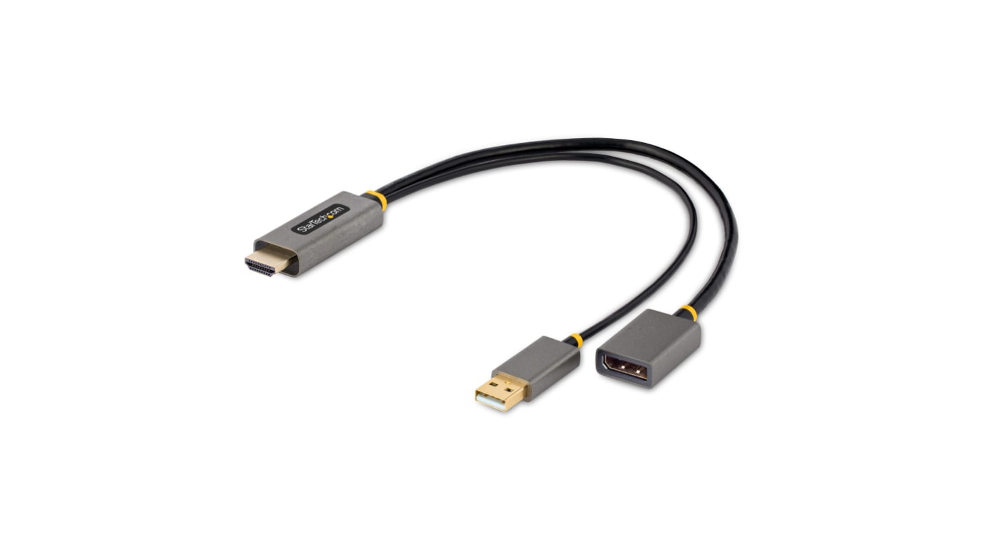 Cavo adattatore HDMI DisplayPort StarTech.com