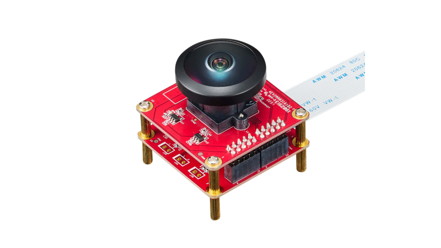 Innodisk MIPI Fixed Focus Camera Module