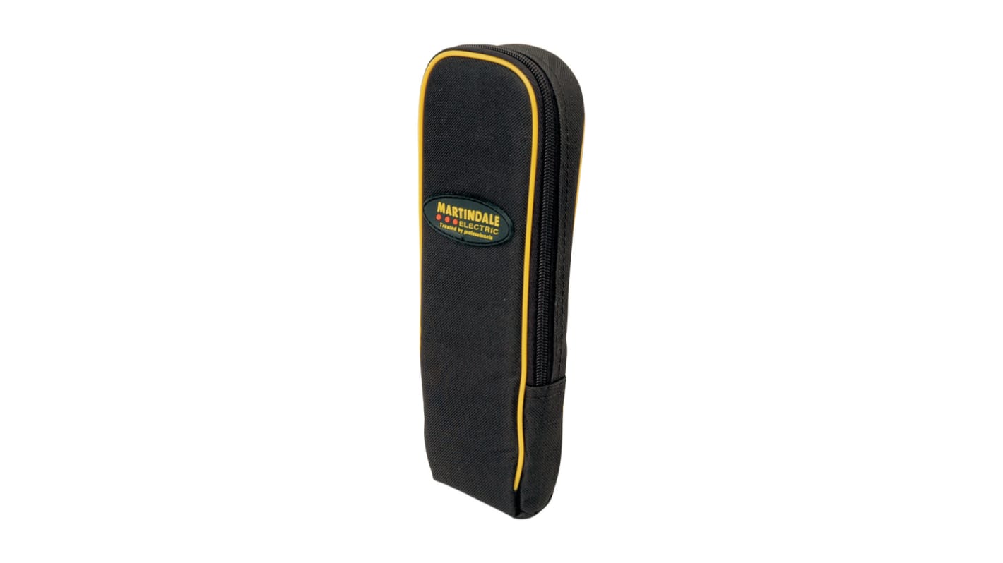 Martindale Multimeter Soft Case for Use with Multimeters