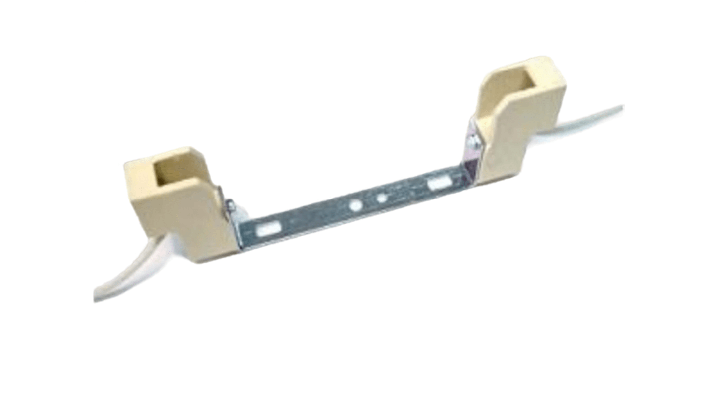 Douille ampoule Orbitec R7s (118 mm) en Acier zingué