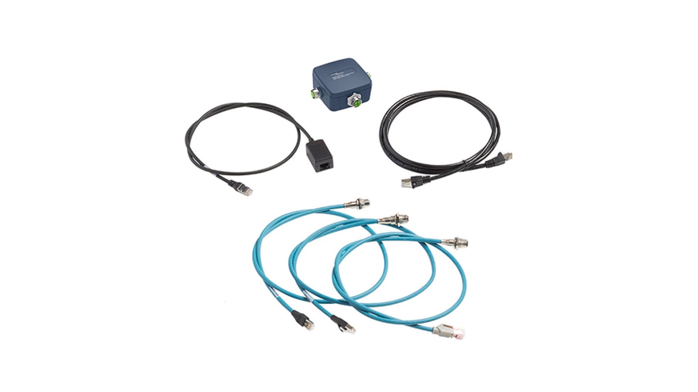 Fluke Networks MS-IE-ADAPTER SET Probe for LinkIQ, MS2, MS-POE RJ45