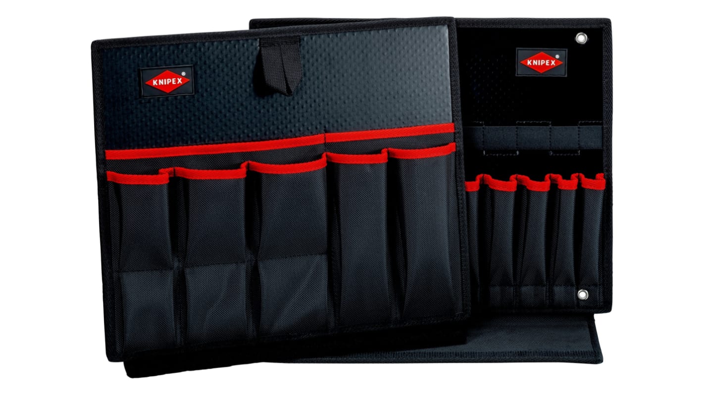 Knipex Polyester Tool Rack