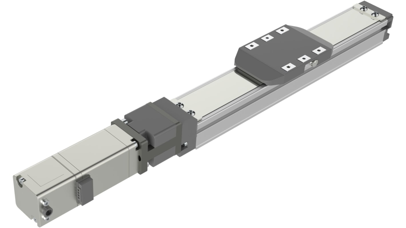 Bosch Rexroth 安装设备, SMS-120系列