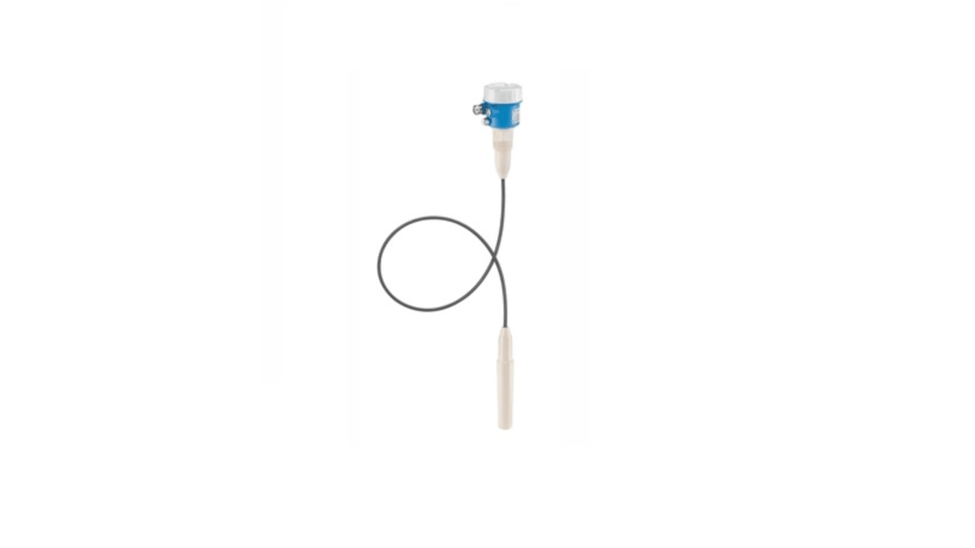 Endress+Hauser 电容式液位电容, PNP输出, FTC262系列