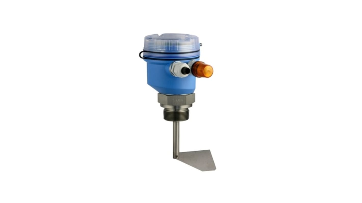 Endress+Hauser 点水平液位传感器, 单刀双掷输出, FTE20系列
