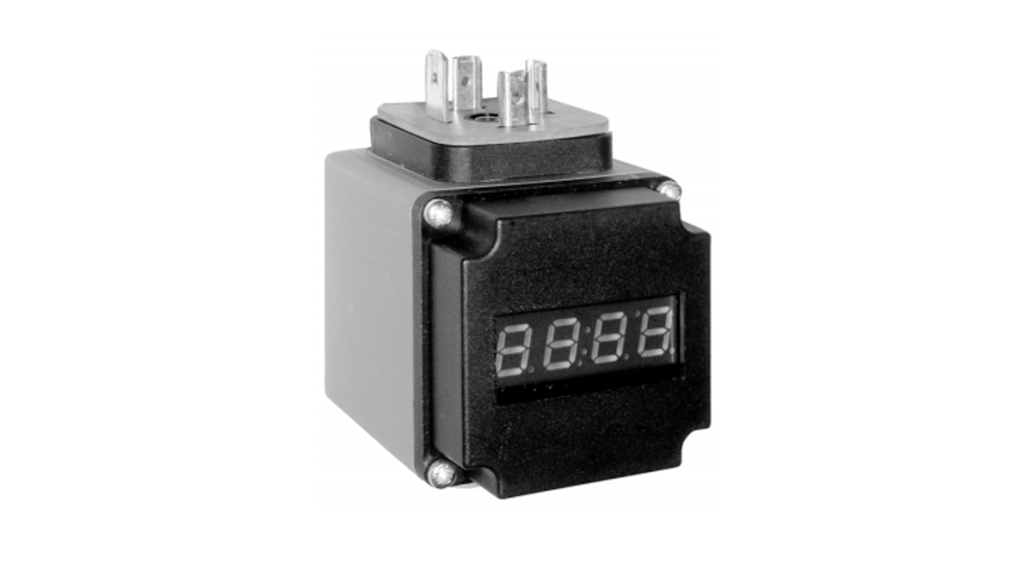 Rs-Online Display Endress+Hauser per uso con Cerabar T