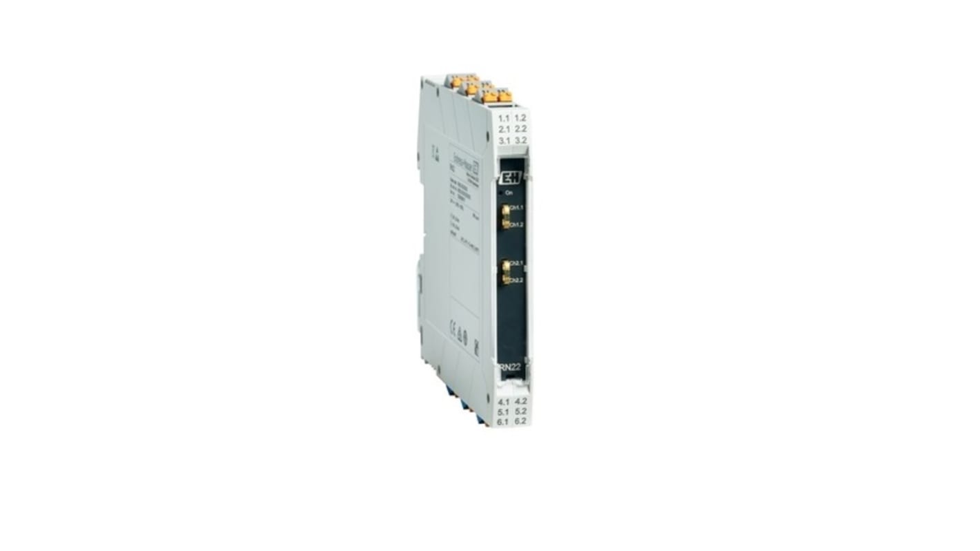 Endress+Hauser Signal Conditioner