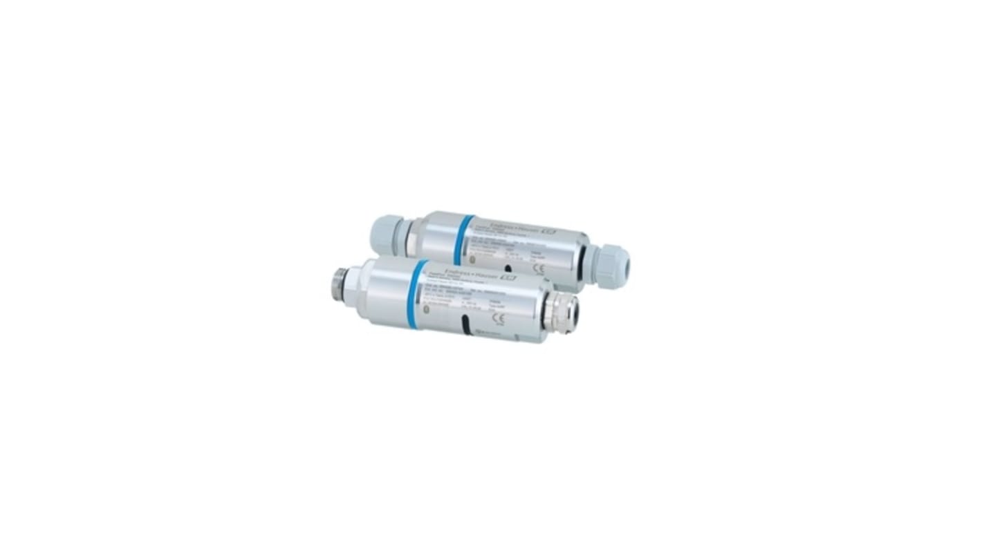 Endress+Hauser SWA50 Series, M20 Adapter for Use with HART Field Devices, IEC 60068-2-38 Standard