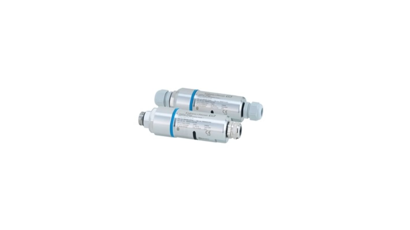Rs-Online Adattatore Endress+Hauser per uso con Dispositivi di campo HART