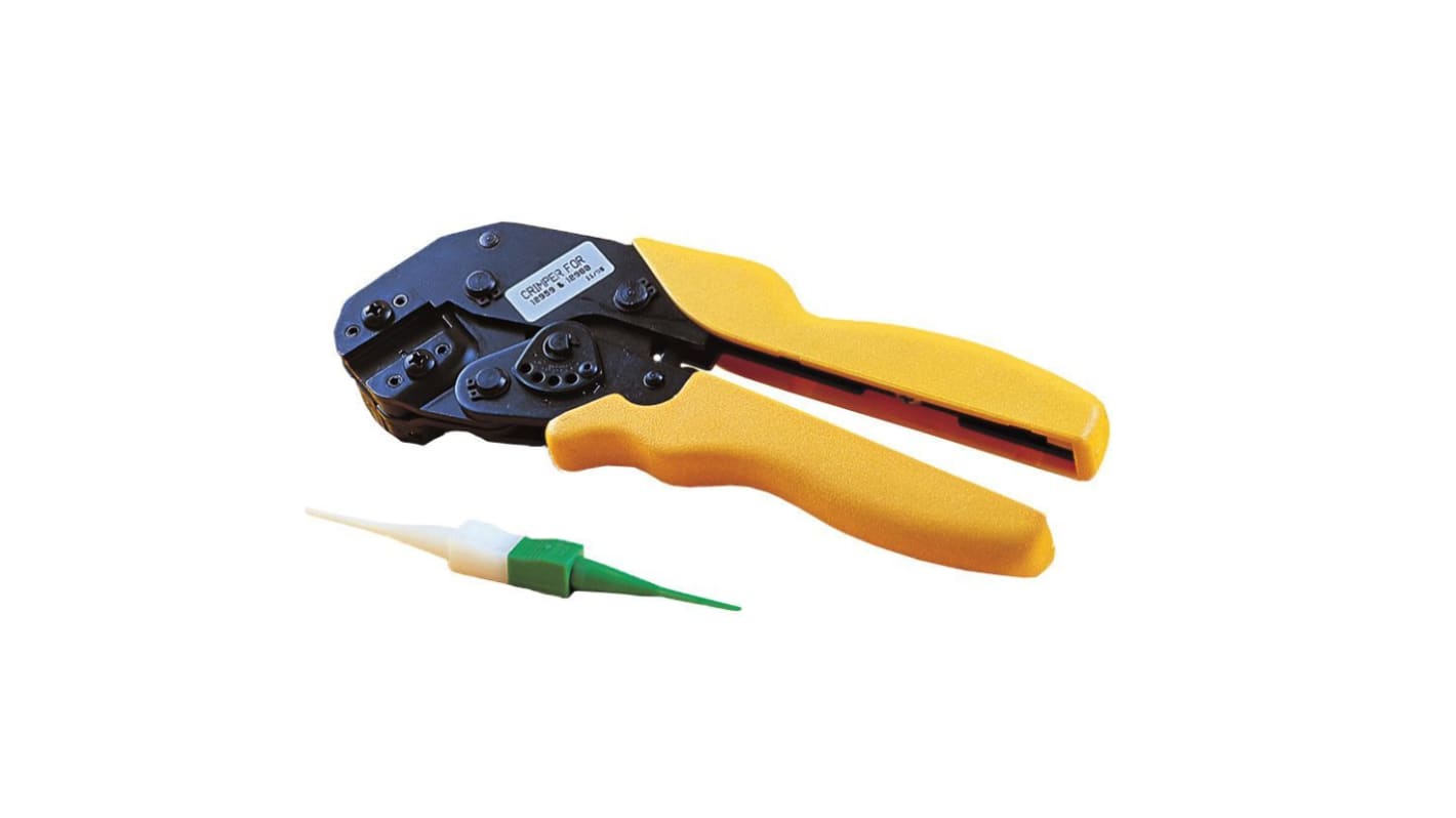 Bulgin Hand Crimp Tool for Rectangular Connector Contacts