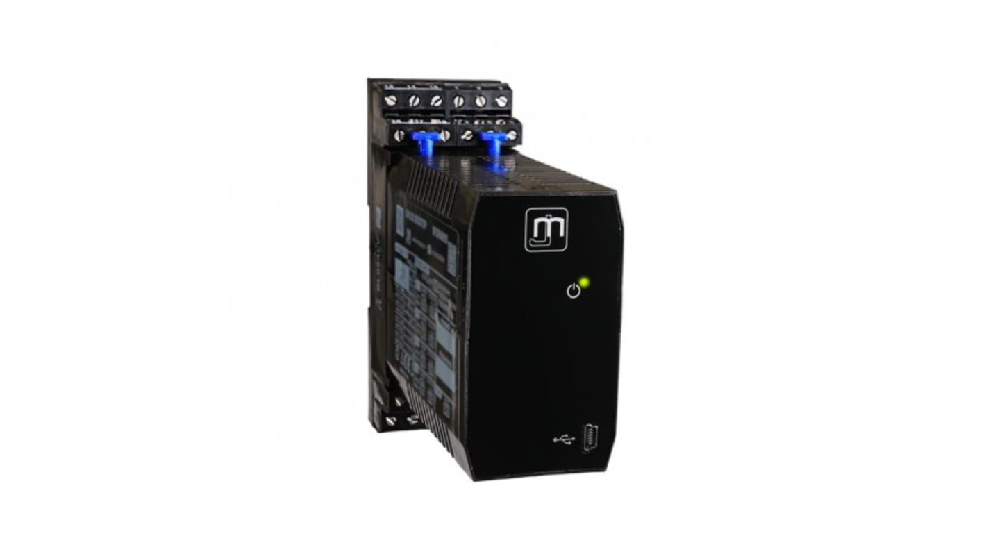 JM CONCEPT 1, 3 Phase No Display Power Monitoring Device, Type Energy Meter