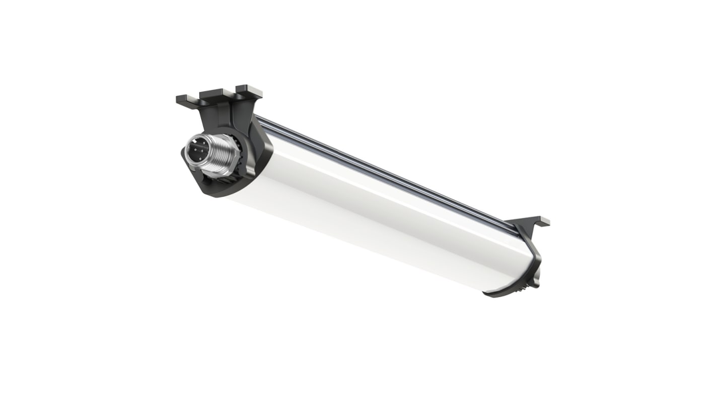 LED2WORK LED Machine Light, 24 V dc, 24 V dc, 24 V dc