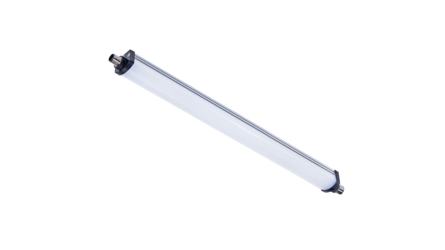 Lampada per macchinari LED2WORK, LED, 24 V dc, 24 V dc, 24 V dc, 13 W