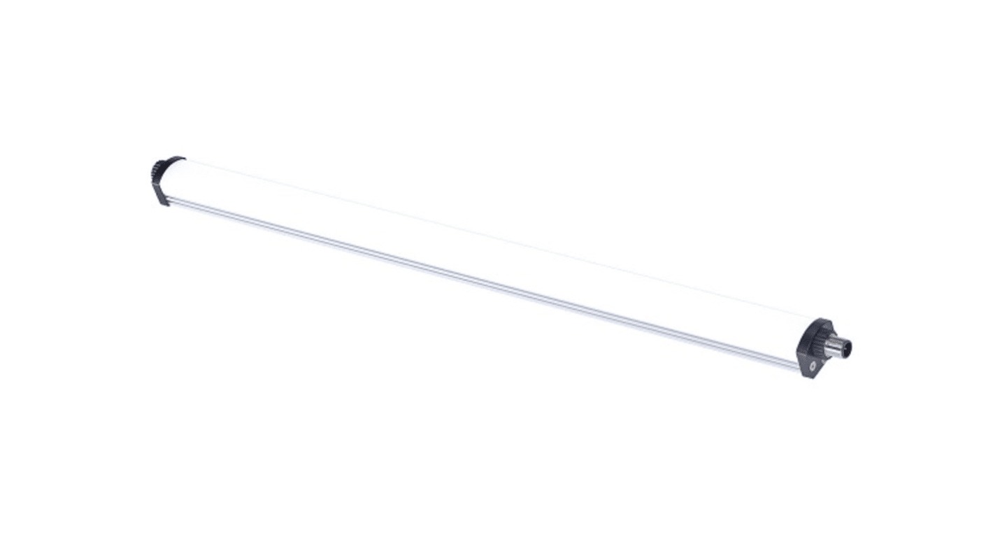 LED2WORK LED Machine Light, 24 V dc, 24 V dc, 24 V dc