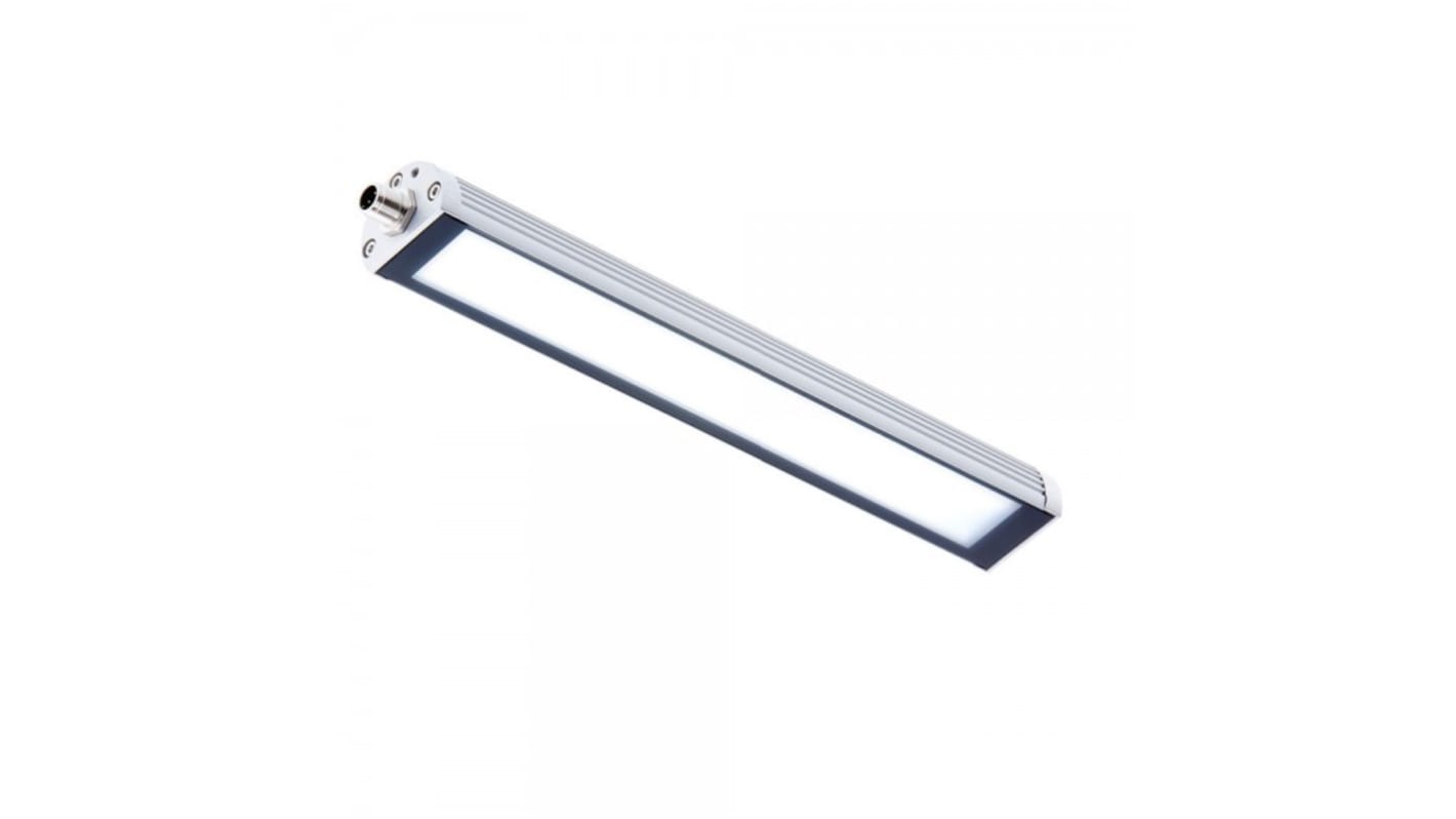 LED2WORK 118110 LED Machine Light, 24 V dc, 24 V dc, 24 V dc