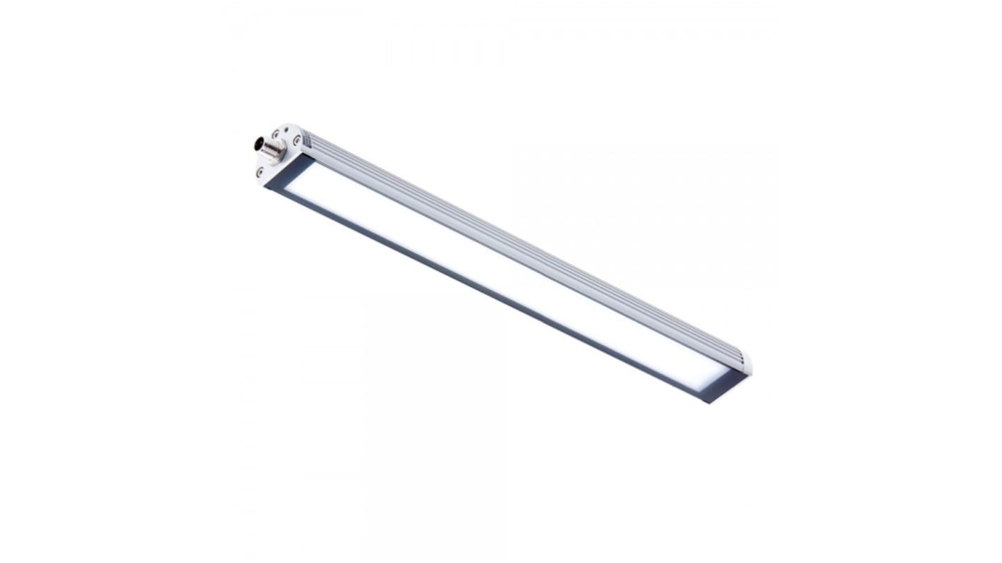 LED2WORK 118310 LED Machine Light, 24 V dc, 24 V dc, 24 V dc