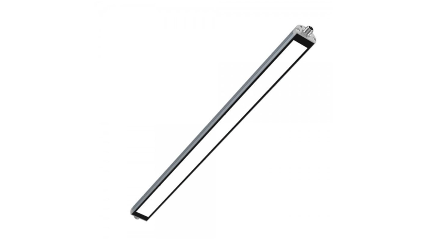 LED2WORK 118410 LED Machine Light, 24 V dc, 24 V dc, 24 V dc, 715 mm